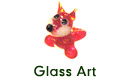 Glass Art